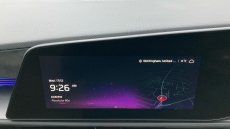 Kia Niro 150kW 4 65kWh 5dr Auto Electric Estate